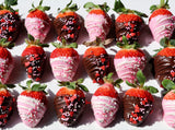 Choco Dipped Strawberries