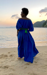 Wide Waist Ties (Copy)