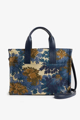 Mini Bag Ma18nf24 Navy