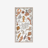 Scarf Et211po02 Natural