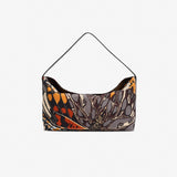 Shoulder Bag Ma22bpa02 Natural