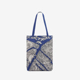 Tote Bag Pm20sht04 Blue
