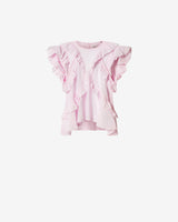 Blouse Nalou Light-Pink