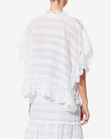 Blouse Payton White