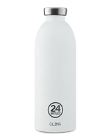 Clima Bottles 850Ml White