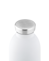 Clima Bottle 330ML Ice White