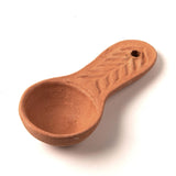 香炉 Sahumador Nativo