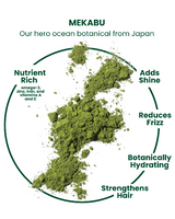 Mekabu Hydrating Conditioner Refill