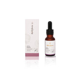 Intensive face oil