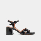 Sandales Briella Vernis P Noir