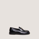 Mocassins Danais Cuir Noir