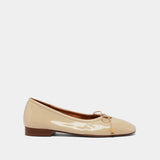 264- Daphne Vernis Plisse 米色