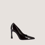 Escarpins Deddy Cuir Noir