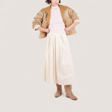 Boots Demiurge Croute Taupe