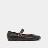 264- Dominante Cuir Noir