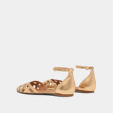 264-Doo Cuir Craquele 或