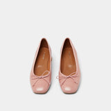 Ballerines Dybil Vernis P Rose