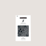 Collant Swedish Opera Dentelle Bordeaux