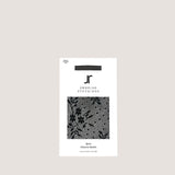 Collant Swedish Opera Dentelle Chocolat