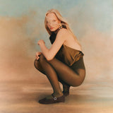 Collant Swedish Trianon Monochrome Olive