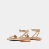 498-e 胡桃木金属皮革