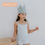 Teen Girls' TENCEL™ Micro Modal Camisoles - Set of 2 | Cloth Diapers | Just Peachy