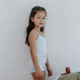 Teen Girls' TENCEL™ Micro Modal Shorties - Set of 2 | Cloth Diapers | Just Peachy