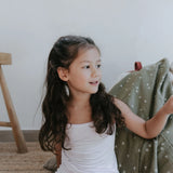 Teen Girls' TENCEL™ Micro Modal Ultra Soft Camisoles - Set of 2