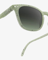 Sun Junior #E Dyed Green