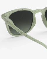 Sun Junior #E Dyed Green