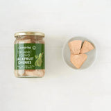 Organic Young Jackfruit Chunks 500g