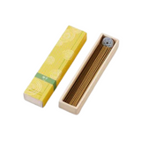 Japanese Incense Stick - Yuzu