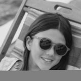 Junior+ Oval Sunglasses - Sand Beige