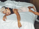 Just Peachy Kids Silk Sleep Mask | Cloth Diapers | Just Peachy