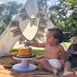 Cloth Diapers - Classic Collection - Single Diaper Set + Inserts | Cloth Diapers | Just Peachy