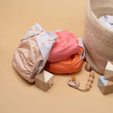 Cloth Diapers - Classic Collection - Set of 3 | Cloth Diapers | Just Peachy