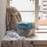 Cloth Diapers - Classic Collection - Set of 3 | Cloth Diapers | Just Peachy