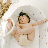 Cloth Diapers - Nature Collection - Single Diaper Set + Inserts | Cloth Diapers | Just Peachy