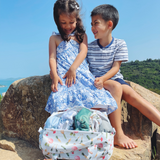 Pack-Me Diaper Pod | Cloth Diapers | Just Peachy