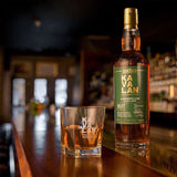 Kavalan Solist Ex-Bourbon Cask Strength Single Malt Whisky
