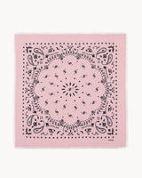Scarf Hachiko Rose-Vintage