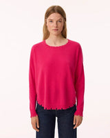 Pullover Mela Rose-Neon