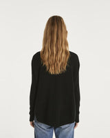 Pullover Misha Noir