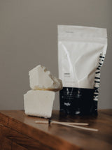 Candle Candle Refill Lebanon-Cedar