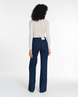 Jeans Nina Denim Brut