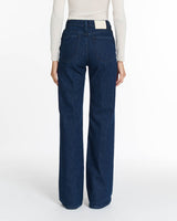 Jeans Nina Denim Brut
