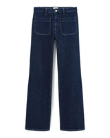 Jeans Nina Denim Brut