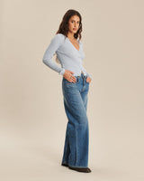 Jeans River Denim In-32