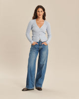 Jeans River Denim In-32