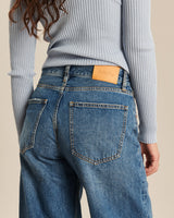 Jeans River Denim In-32